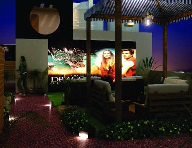 Project Image of 1950.0 - 2610.0 Sq.ft 3 BHK Apartment for buy in Shrey Homes