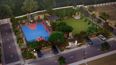 Project Image of 2500 Sq.ft Residential Plot / Land for sale in Bhicholi Mardana for Rs. 24000000