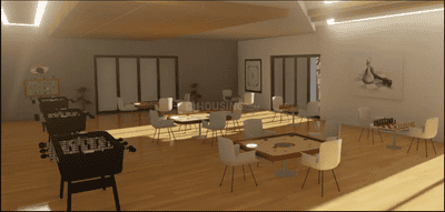 Project Image of 1323.0 - 1917.0 Sq.ft 2 BHK Apartment for buy in Elegant Terraces