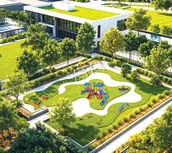 Project Image of 990 Sq.ft 2 BHK Apartment / Flat for sale in Kalyan East for Rs. 8200000