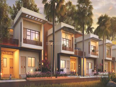 Project Image of 690.0 - 2333.0 Sq.ft 2 BHK Apartment for buy in Surya Hope City Villa