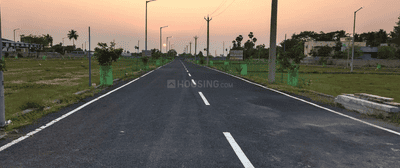Project Image of 1100.0 - 1200.0 Sq.ft 3 BHK Villa for buy in Araa Chaitanya Avenue Villa