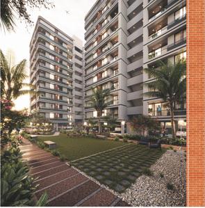 Project Image of 659.83 - 829.79 Sq.ft 2 BHK Apartment for buy in S V Sunshine