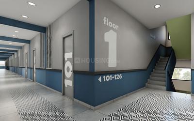 Project Image of 0.0 - 328.0 Sq.ft Studio Studio Apartment for buy in DRA Truliv Porur