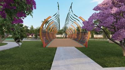 Project Image of 410.21 - 9402.17 Sq.ft Residential Plot Plot for buy in Riyasat Serenity Residency