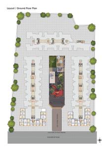 Project Image of 421.0 - 719.0 Sq.ft 1 BHK Apartment for buy in Shree Sai Nirman Dream City