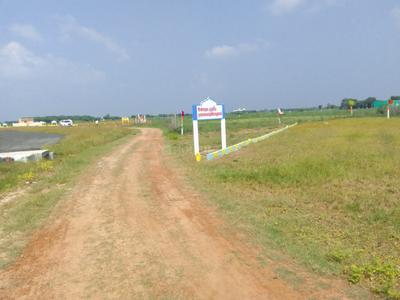 Project Image of 311.0 - 2076.0 Sq.ft Residential Plot Plot for buy in Srie Loketha Lakshmi Nagar Ph 1