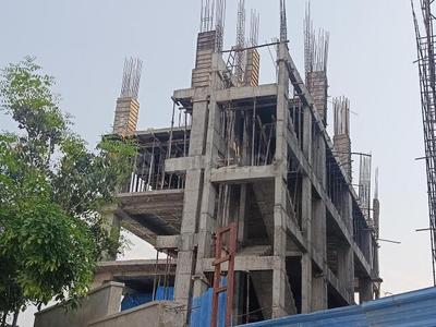 Project Image of 1079.0 - 2709.0 Sq.ft 2 BHK Apartment for buy in Jai Vaasavi Brundavanam III