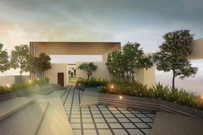 Project Image of 2440.0 - 2734.0 Sq.ft 3 BHK Apartment for buy in The Address