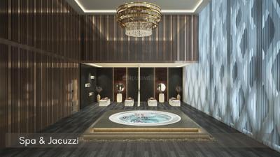 Project Image of 2130.29 - 3536.05 Sq.ft 4 BHK Apartment for buy in Surya Signature