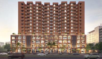 Project Image of 339.49 - 521.51 Sq.ft 1 BHK Apartment for buy in Park Lane