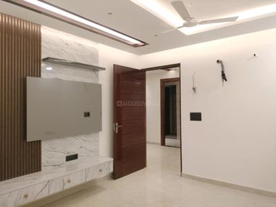 Anupam Residency Floor Bedroom 1