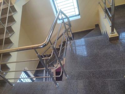 Project Image of 0.0 - 1400.0 Sq.ft 2 BHK Duplex for buy in Manjuvel SSM Villa