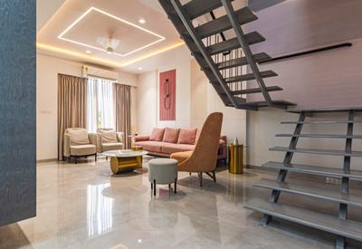 Project Image of 0.0 - 1940.0 Sq.ft 4 BHK Villa for buy in Sanvicasa 105