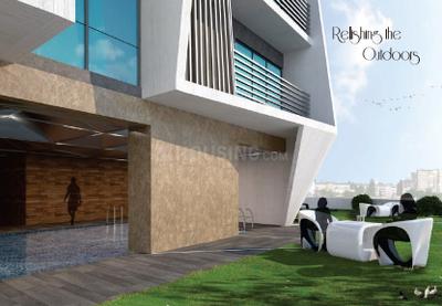 Project Image of 558.0 - 616.0 Sq.ft 2 BHK Apartment for buy in Shree Salasar Mahavir Dreamland
