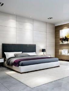 Project Image of 580.0 - 2930.0 Sq.ft 1 BHK Apartment for buy in Resizone Elanza