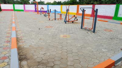 Project Image of 1503.0 - 4500.0 Sq.ft Residential Plot Plot for buy in Subhagruha Sukrithi Saanvi