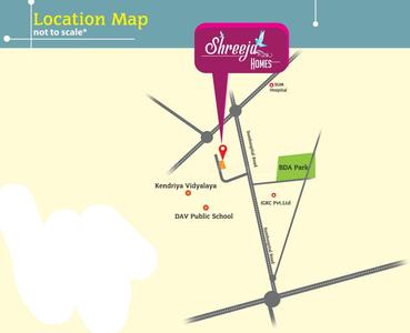 Gallery Cover Pic of Shree Siddhivinayak Shreeja Homes