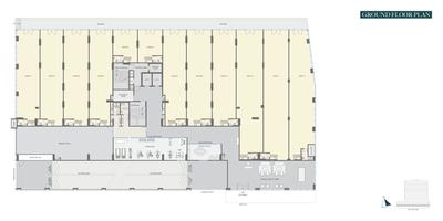 Project Image of 3552 Sq.ft 4 BHK Apartment / Flat for sale in Pipliyahana for Rs. 47952000
