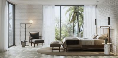 Vianaar La Masseria Bedroom 1