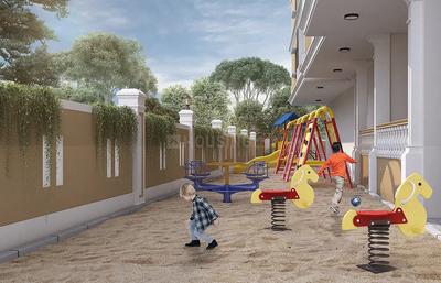 Project Image of 1046.0 - 1740.0 Sq.ft 2 BHK Apartment for buy in DS Swastika
