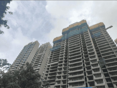Project Image of 1150 Sq.ft 2 BHK Apartment / Flat for sale in Powai for Rs. 40000000
