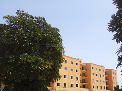 Project Image of 325.0 - 700.0 Sq.ft 1 BHK Apartment for buy in The Park Street