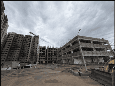 Project Image of 1165.0 - 1570.0 Sq.ft 2 BHK Apartment for buy in PSR Vanasree Phase 1