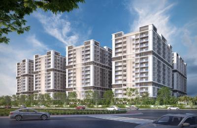 Project Image of 1649.0 - 2114.0 Sq.ft 3 BHK Apartment for buy in Makuta Nirvana