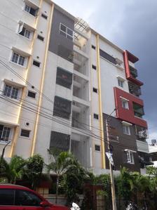 Project Image of 1434.0 - 1595.0 Sq.ft 3 BHK Apartment for buy in Jubilee Orchids
