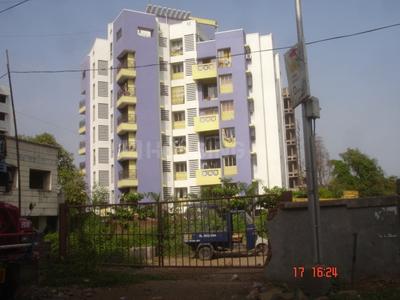 Shree Srushti Elevation 1