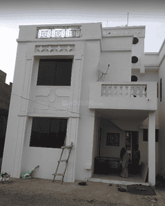 Project Image of 100.0 - 1560.0 Sq.ft 3 BHK Villa for buy in Om Mani Wood Residency
