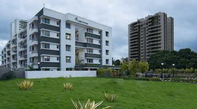 Project Image of 1950 Sq.ft 3 BHK Duplex for sale in Harlur for Rs. 37500000