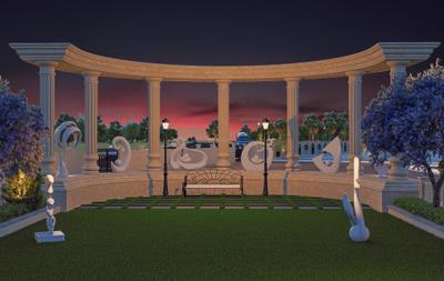 Project Image of 800.0 - 1800.0 Sq.ft Residential Plot Plot for buy in Parshva Shrinath Niketan