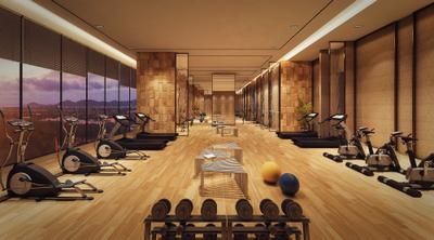 Project Image of 1271.0 - 1903.0 Sq.ft 2 BHK Apartment for buy in Majestic Dream Hills