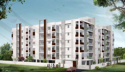 Project Image of 2400.0 - 3185.0 Sq.ft 3 BHK Apartment for buy in Aarohan Tancica