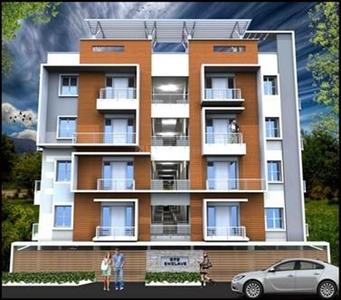 SPS Enclave Elevation 3