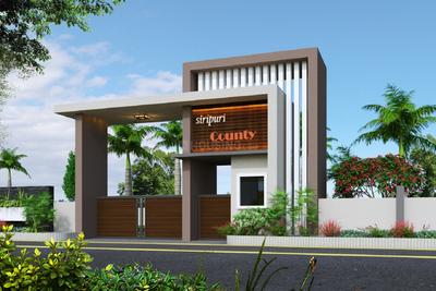 Project Image of 0.0 - 1250.0 Sq.ft 2 BHK Villa for buy in Geetham Siripuri County