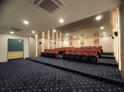 Project Image of 1087.69 - 1450.22 Sq.ft 3 BHK Apartment for buy in Chhattisgarh Wallfort Heights Phase III