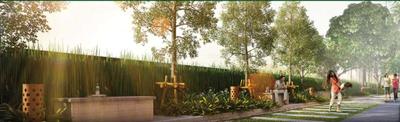 Project Image of 1020.0 - 1056.0 Sq.ft 2 BHK Apartment for buy in Bhawani Courtyard Phase 2
