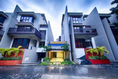 Project Image of 4855 Sq.ft 5 BHK Villa for sale in C V Raman Nagar for Rs. 83000000