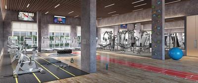 Project Image of 1311.0 - 1672.0 Sq.ft 3 BHK Apartment for buy in Whiteland Blissville