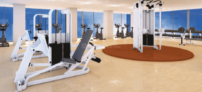 Project Image of 960.0 - 1294.0 Sq.ft 2 BHK Apartment for buy in Saibya Square