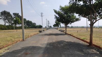 Project Image of 3000.0 - 4000.0 Sq.ft Residential Plot Plot for buy in Svamitva Sylvia City