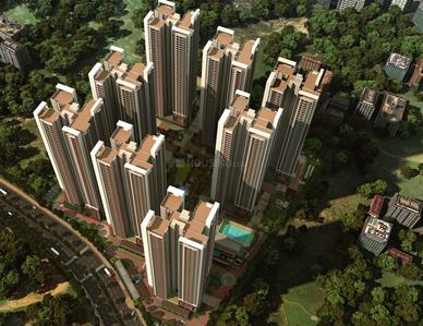 Nishada Elevation 2