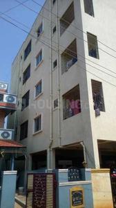 Project Image of 1122.0 - 1401.0 Sq.ft 2 BHK Apartment for buy in Sri Sai Sapphire