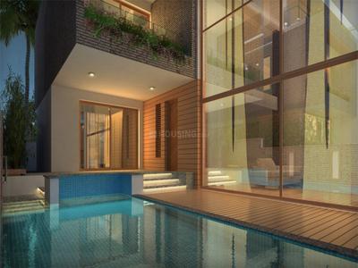 Project Image of 5600.0 - 5630.0 Sq.ft 4 BHK Villa for buy in Goel Prive