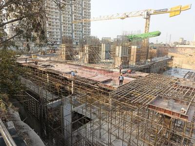 Project Image of 1760.0 - 4685.0 Sq.ft 3 BHK Apartment for buy in Hallmark Altus