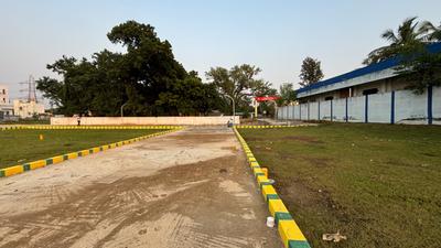 Project Image of 730.0 - 1438.0 Sq.ft Residential Plot Plot for buy in Sri Sakthi Nagar