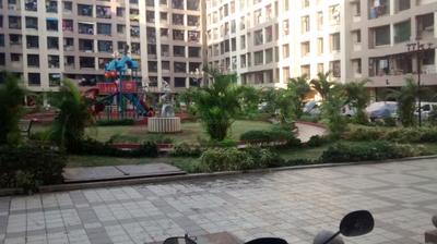 Project Image of 0.0 - 835.0 Sq.ft 2 BHK Apartment for buy in Agarwal Vrindavan Gardens